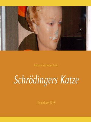 cover image of Schrödingers Katze